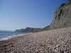 Eype Beach